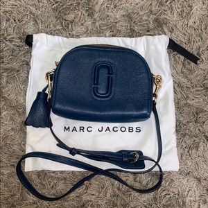 Marc Jacobs Shutter Bag